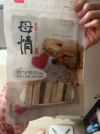 아스쿠 모정 양고기&어포샌드 저키 100g