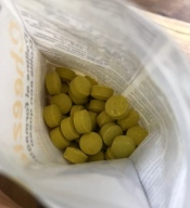 짐펫 치즈롤리스 10g