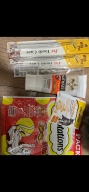 짐펫 치즈롤리스 10g