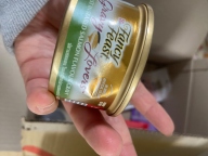 퓨리나 팬시피스트 그레이비 러버스 연어 캔 85g