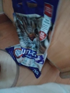 클럼플러스 멀티캣 7kg  2봉