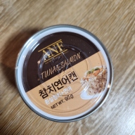 ANF 참치&연어 캔 95g