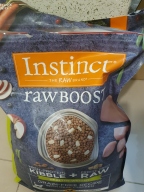 네이처스 버라이어티 인스팅트 RBK 헬시웨이트 4.5kg