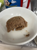 로투스 그레인프리 파테 돼지 캔 78g