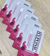 하이포닉 저자극 고양이용 샴푸 100ml