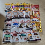 네이처스 버라이어티 인스팅트 헬시 크레이빙 토끼 파우치 85g