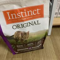네이처스 버라이어티 인스팅트 토끼 2kg