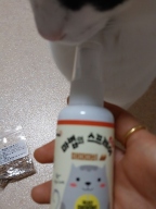 펫모닝 마법의 스프레이 마따따비 60ml