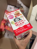 아이시아 먀우먀우 쥬시 자묘용 파우치 60g