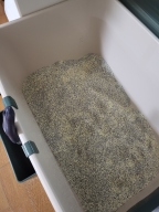 더스트몬 타이니 무향 7kg