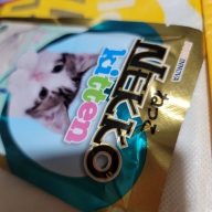 네코 키튼 닭고기 무스 파우치 70g 12묶음