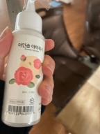 아인솝 펫 아이워시 80ml