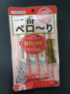 카네토라 페로리 참치 새우맛 6개입