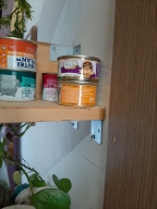 굿프랜드 참치&새우 캔 85g