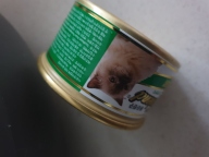 굿프랜드 참치&치어 캔 85g