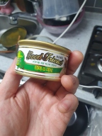 굿프랜드 참치&치어 캔 85g