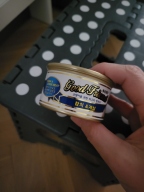 굿프랜드 참치&게살 캔 85g