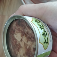 도모다찌 참치&연어 캔 80g