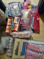 완피 크리미 퓨레 닭고기 5개입