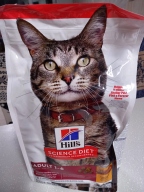 힐스 고양이 어덜트 2kg