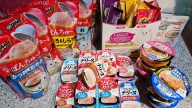 퓨리나 팬시피스트 브로스 순살 닭고기&토마토&당근 파우치 40g