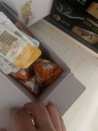 알모네이쳐 미니푸드 닭고기살 파우치 30g