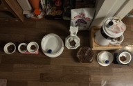 레오나르도 컴플리트 1.8kg