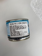 레오나르도 리치 인 오션 피쉬 캔 200g