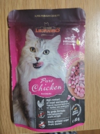 레오나르도 퓨어 치킨 파우치 85g