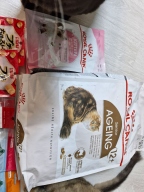 로얄캐닌 키튼 400g 면역기능 강화