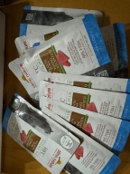 알모네이쳐 HFC 내츄럴 플러스 대서양참치 파우치 55g
