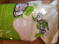 두부랑캣츠 카사바랑캣츠 모래 2.6kg