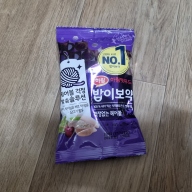 [샘플] 하림펫푸드 밥이보약 캣 걱정없는 헤어볼 50g