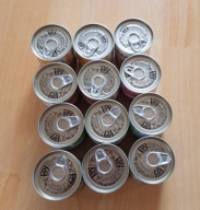 도모다찌 4가지맛 캔 24개입