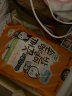 에티펫 손발 엉덩이 깨끗 도톰한 티슈 40매