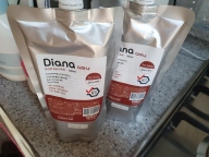 디아나 펫 살균 소독제 500ml 리필용