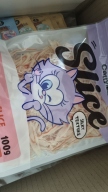캐티맨 게살 슬라이스 100g