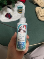 닥터드롭스 이어클리너 120ml
