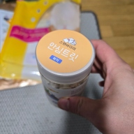 스탠바이미 동결건조 안심트릿 북어 40g