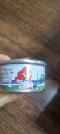 내추럴키티 내추럴 참치 수프 캔 80g