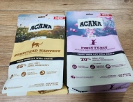 아카나 퍼스트 피스트 키튼 340g