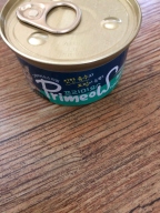 프리미요 그레이비 캔 참치&치어 85g