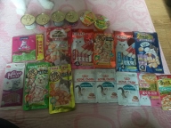 프리미요 그레이비 캔 참치&치어 85g