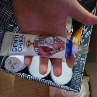 닥터페트라 덴카치카 치약 무향 60g