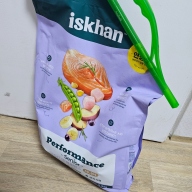 이즈칸 캣 퍼포먼스 시니어 2.5kg