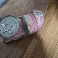 네츄럴코어 키튼 위드맘 치킨 주식 캔 80g