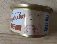 마이베프 마이슐랭 비프 파테 80g