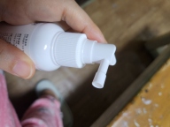 아인솝 덴탈스프레이 100ml