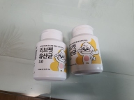 리브펫 유산균 3.0 통 60g
