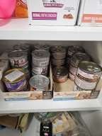 힐스 고양이 어덜트 퍼펙트 웨이트 스튜 82g 12묶음